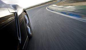 Avstrija testira višjo omejitev hitrosti na avtocestah: S 130 na 140 km/h