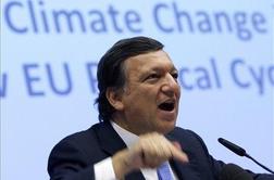 Okoljevarstveniki: Evropa lahko do leta 2020 izpuste zmanjša za 40 odstotkov