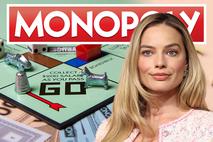 Margot Robbie, Monopoly