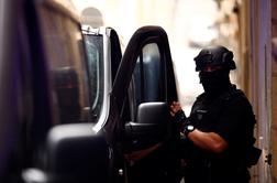 Europol v Sloveniji preiskuje organiziran kriminal