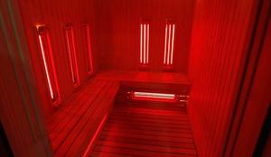 Celje: sauna