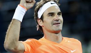 Roger Federer: Novak Đoković je neverjeten