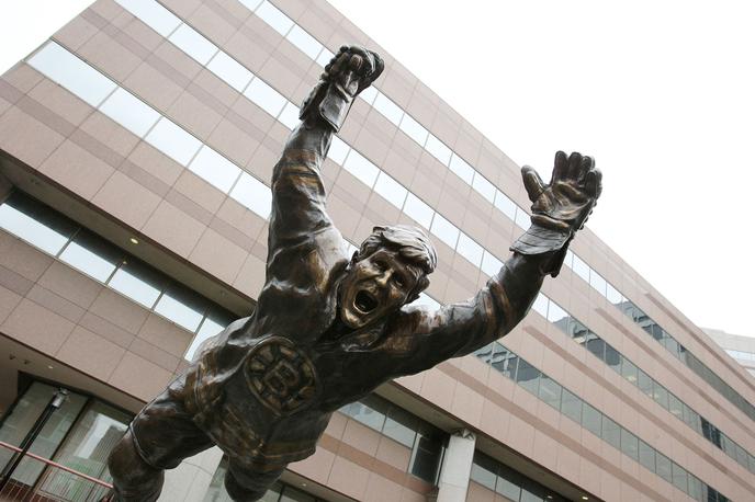 Bobby Orr | Foto Guliver/Getty Images