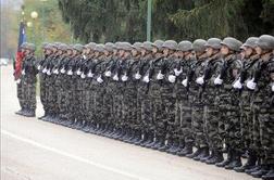 V Slovenski vojski zavrnili očitke sindikata vojakov