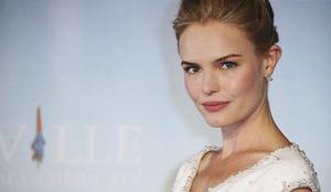 Poroka Kate Bosworth v znamenju viskija
