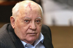 Putin se ne bo udeležil pogreba Gorbačova