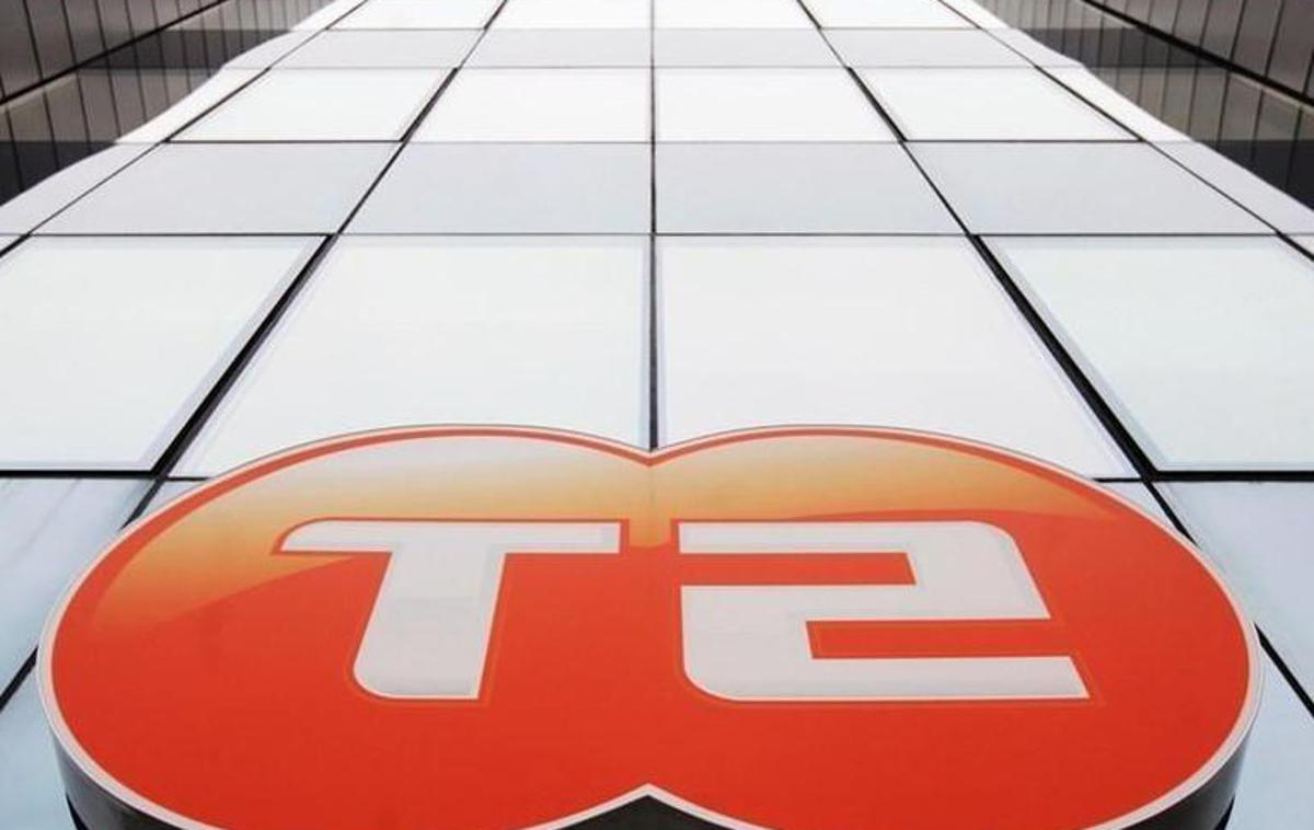 T-2 | V Telekomu Slovenije poudarjajo, da predložitev zavarovanj s strani operaterjev zahtevjo zaradi zaščite svojih poslovnih interesov in minimiziranja tveganja neplačila za obveznosti iz pogodb. | Foto STA